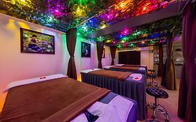 Khách Sạn&Spa Babylon Premium