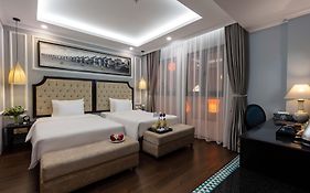 Khách Sạn&Spa Babylon Premium